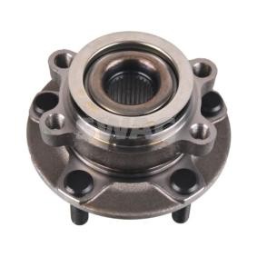 Comprar Juego de cojinete de rueda de SWAG 33 10 2837 a bajo precio de 79,66 €