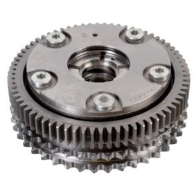 Nockenwellenversteller 33 10 2868 von SWAG günstig für 190,76 € online kaufen