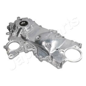 Ölpumpe OP-TY24 von JAPANPARTS günstig für 310,43 € online kaufen