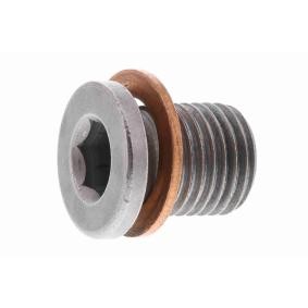 Verschlußschraube, Ölwanne V10-6596 von VAICO günstig für 1,73 € online kaufen