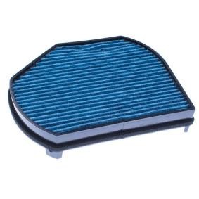 Innenraumfilter M110049A von DENCKERMANN günstig für 25,05 € online kaufen
