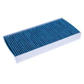 Innenraumfilter M110442A von DENCKERMANN günstig für 14,01 € online kaufen