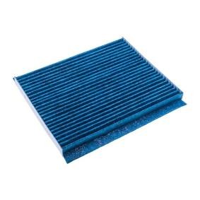 Innenraumfilter M110537A von DENCKERMANN günstig für 14,76 € online kaufen
