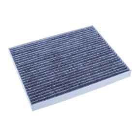 Innenraumfilter M110537K von DENCKERMANN günstig für 12,33 € online kaufen