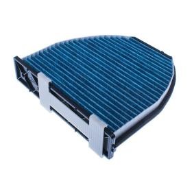 Innenraumfilter M110646A von DENCKERMANN günstig für 31,97 € online kaufen