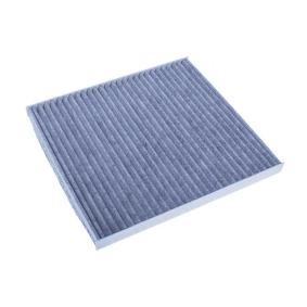 Innenraumfilter M110901K von DENCKERMANN günstig für 7,16 € online kaufen