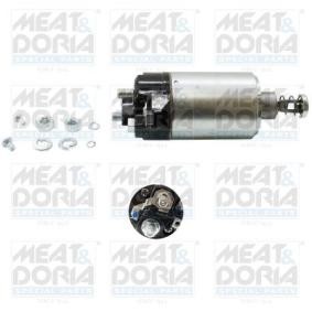 Compre Solenoide de arranque de MEAT & DORIA online para 928 Coupe a preços moderados