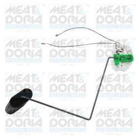 Acquista Sensore livello carburante da MEAT & DORIA online per Seicento / 600 Hatchback (187_) a prezzi moderati