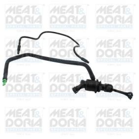 Kupplungsgeberzylinder des Herstellers MEAT & DORIA - Originalware Artikelnummer: 805096