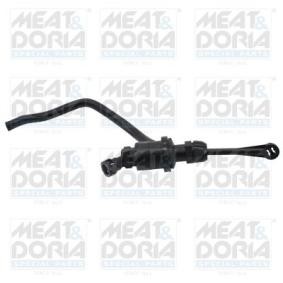 Kupplungsgeberzylinder des Herstellers MEAT & DORIA - Originalware Artikelnummer: 805098