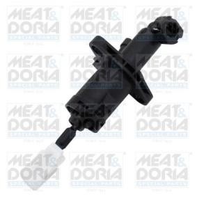 Kupplungsgeberzylinder des Herstellers MEAT & DORIA - Originalware Artikelnummer: 805102
