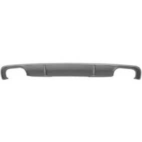 Comprar Parachoques trasero de DIEDERICHS 1020258 a bajo precio de 167,61 €