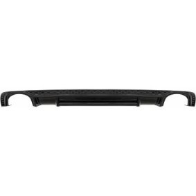 Comprar Parachoques trasero de DIEDERICHS 1020358 a bajo precio de 180,57 €