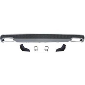 Comprar Parachoques trasero de DIEDERICHS 1028359 a bajo precio de 245,95 €