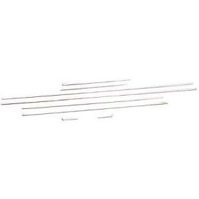 Zier- / Schutzleistensatz 1640045 von DIEDERICHS günstig für 90,44 € online kaufen