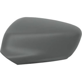Compre Revestimento, retrovisor exterior da DIEDERICHS 4205127 a um preço baixo por 14,85 €
