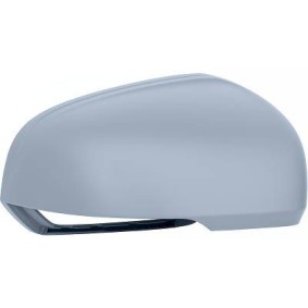Comprar Cubierta, retrovisor exterior de DIEDERICHS 7662026 a bajo precio de 81,68 €