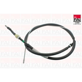 Handbremsseil FBC0006 von FAI AutoParts günstig für 14,76 € online kaufen