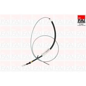 Handbremsseil FBC0024 von FAI AutoParts günstig für 15,60 € online kaufen