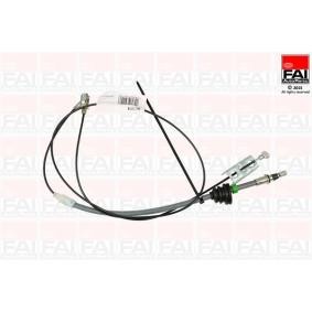 Handbremsseil FBC0174 von FAI AutoParts günstig für 21,36 € online kaufen