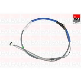 Handbremsseil FBC0179 von FAI AutoParts günstig für 18,34 € online kaufen