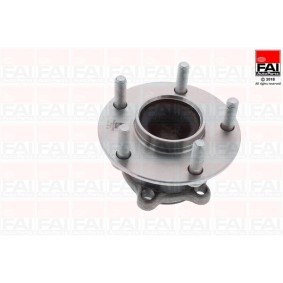Handbremsseil FBC0215 von FAI AutoParts günstig für 18,04 € online kaufen