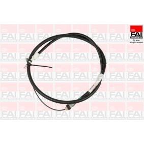 Handbremsseil FBC0217 von FAI AutoParts günstig für 13,21 € online kaufen
