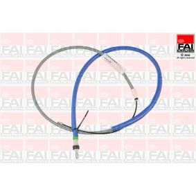 Handbremsseil FBC0229 von FAI AutoParts günstig für 14,28 € online kaufen
