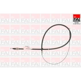 Handbremsseil FBC0233 von FAI AutoParts günstig für 14,50 € online kaufen
