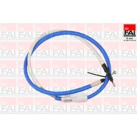 Handbremsseil FBC0238 von FAI AutoParts günstig für 22,94 € online kaufen