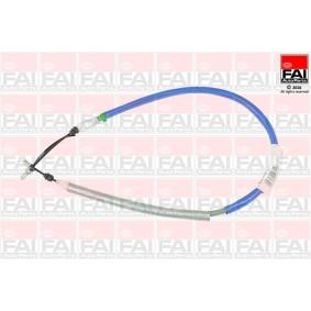 Handbremsseil FBC0242 von FAI AutoParts günstig für 17,20 € online kaufen