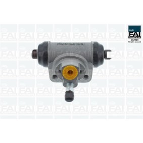 Handbremsseil FBC0288 von FAI AutoParts günstig für 19,66 € online kaufen