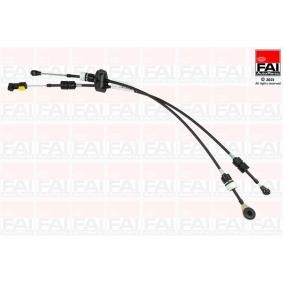 Seilzug, Schaltgetriebe für FORD von FAI AutoParts
