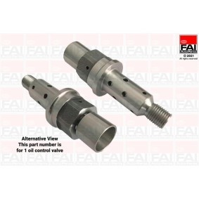 Steuerventil, Nockenwellenverstellung OCV092 von FAI AutoParts günstig für 80,79 € online kaufen
