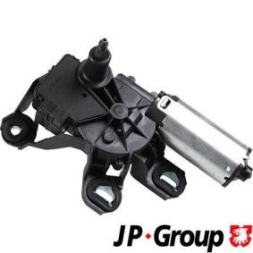Scheibenwischermotor 1398200800 von JP GROUP günstig für 93,77 € online kaufen