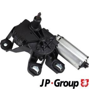 Scheibenwischermotor 1398201000 von JP GROUP günstig für 93,77 € online kaufen