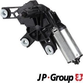 Scheibenwischermotor 1398201200 von JP GROUP günstig für 94,34 € online kaufen