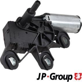 Scheibenwischermotor 1398201500 von JP GROUP günstig für 89,79 € online kaufen