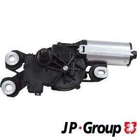 Compre Motor de limpa vidros de JP GROUP online para XC70 II Carrinha (136) a preços moderados