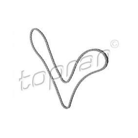 Acquista Catena di distribuzione da TOPRAN 117 891 a buon mercato per soli 91,46 €