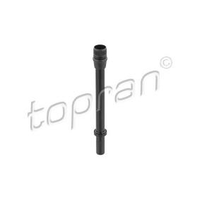 Trichter, Ölpeilstab 119 027 von TOPRAN günstig für 8,87 € online kaufen