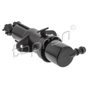 Waschwasserdüse, Scheinwerferreinigung 503 902 von TOPRAN günstig für 21,85 € online kaufen
