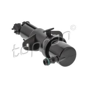 Waschwasserdüse, Scheinwerferreinigung 503 903 von TOPRAN günstig für 29,80 € online kaufen
