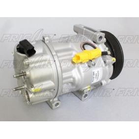 Klimakompressor 940.20194 von FRIGAIR günstig für 338,81 € online kaufen