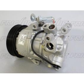 Klimakompressor 940.30180 von FRIGAIR günstig für 457,62 € online kaufen