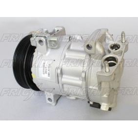 Klimakompressor 940.30192 von FRIGAIR günstig für 234,92 € online kaufen