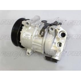Klimakompressor 940.30427 von FRIGAIR günstig für 403,38 € online kaufen
