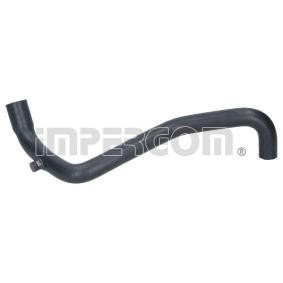 Compre Tubo de radiador de ORIGINAL IMPERIUM online para Movano B Camião de plataforma / Chassis (X62) a preços moderados