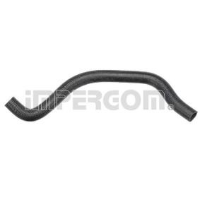 Compre Tubo flexível, permutador de calor do aquecimento da ORIGINAL IMPERIUM 226452 a um preço baixo por 8,57 €