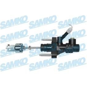 Geberzylinder, Kupplung F30361 von SAMKO günstig für 54,45 € online kaufen
